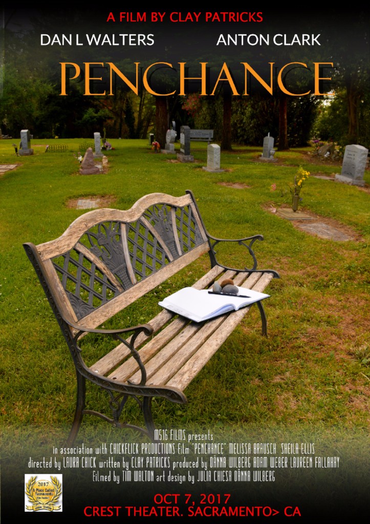 Penchance