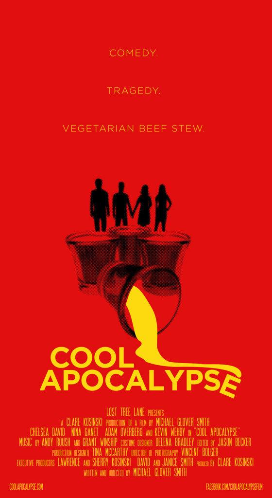 Cool Apocalypse