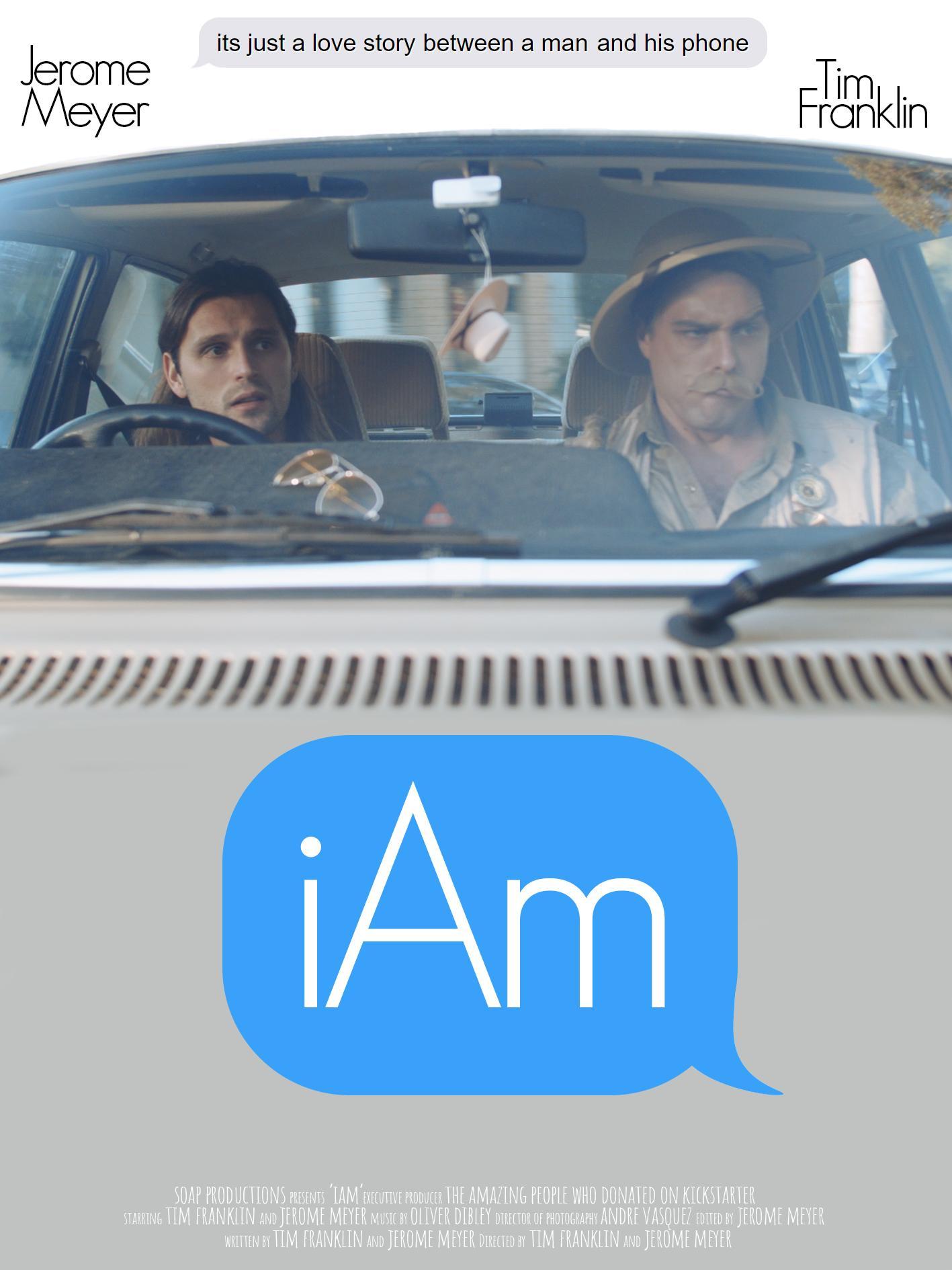 I Am