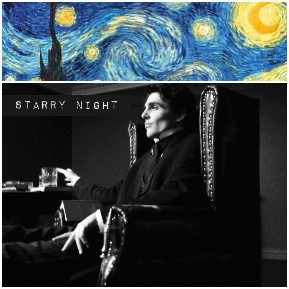 Starry Night