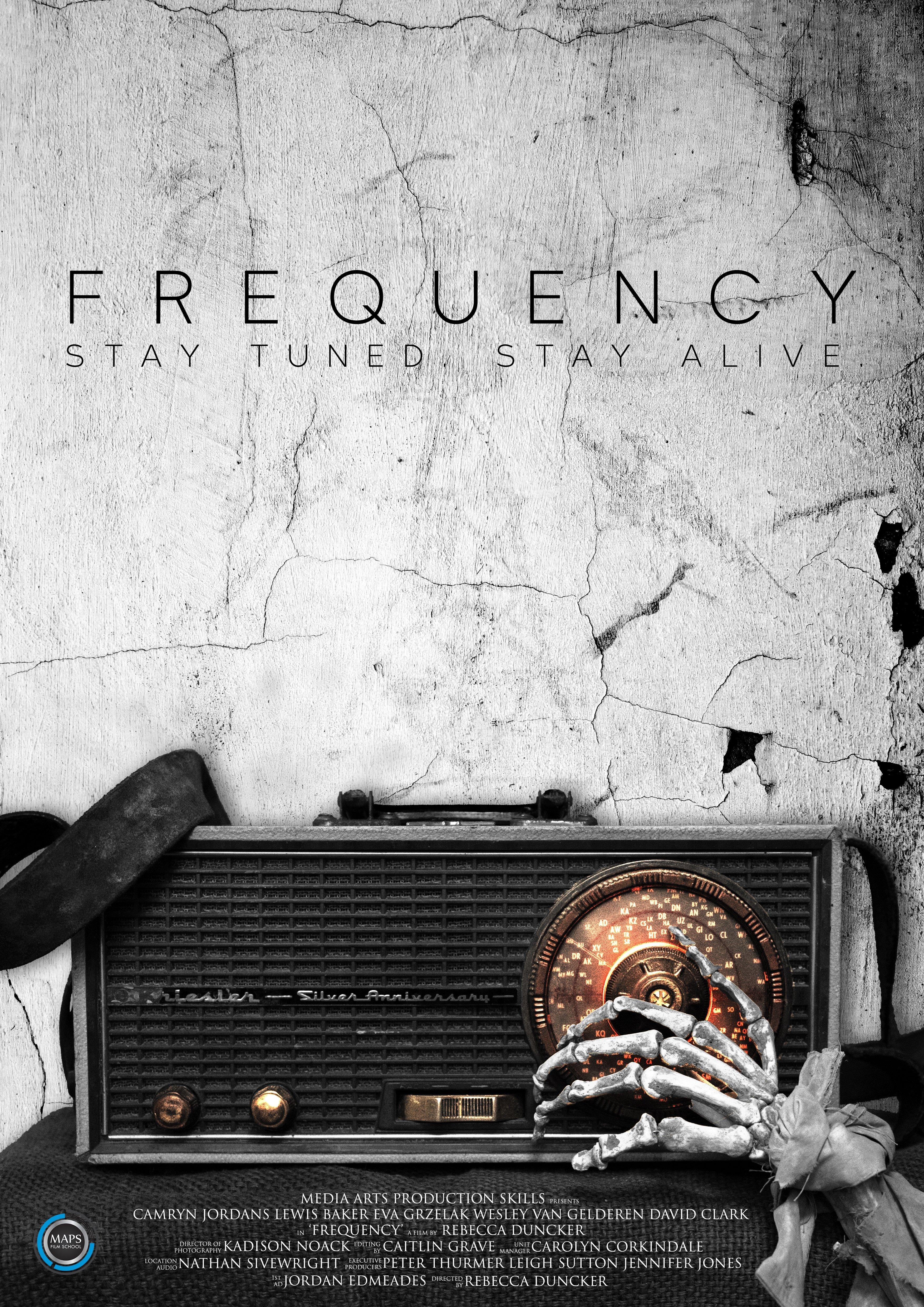 Frequency
