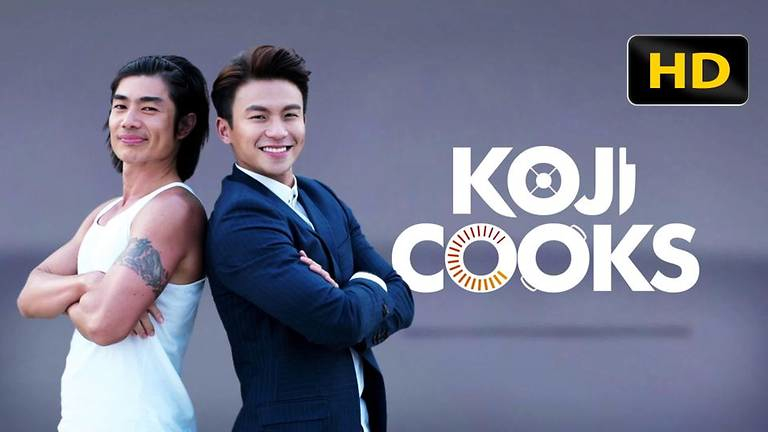 Koji Cooks