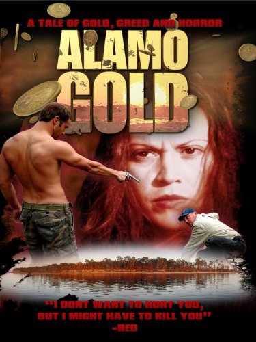 Alamo Gold