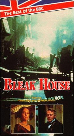 Masterpiece Theatre: Bleak House