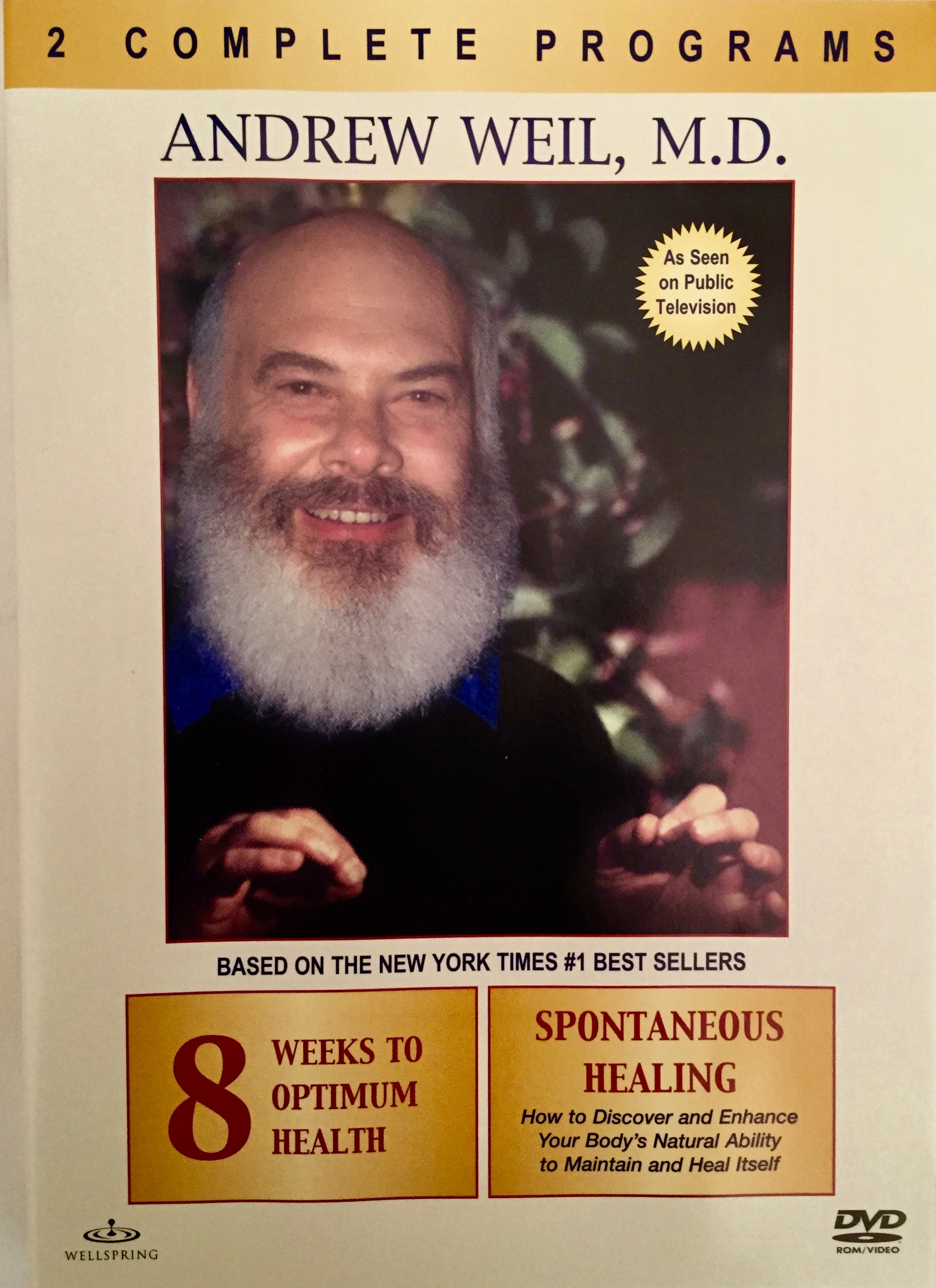 Spontaneous Healing