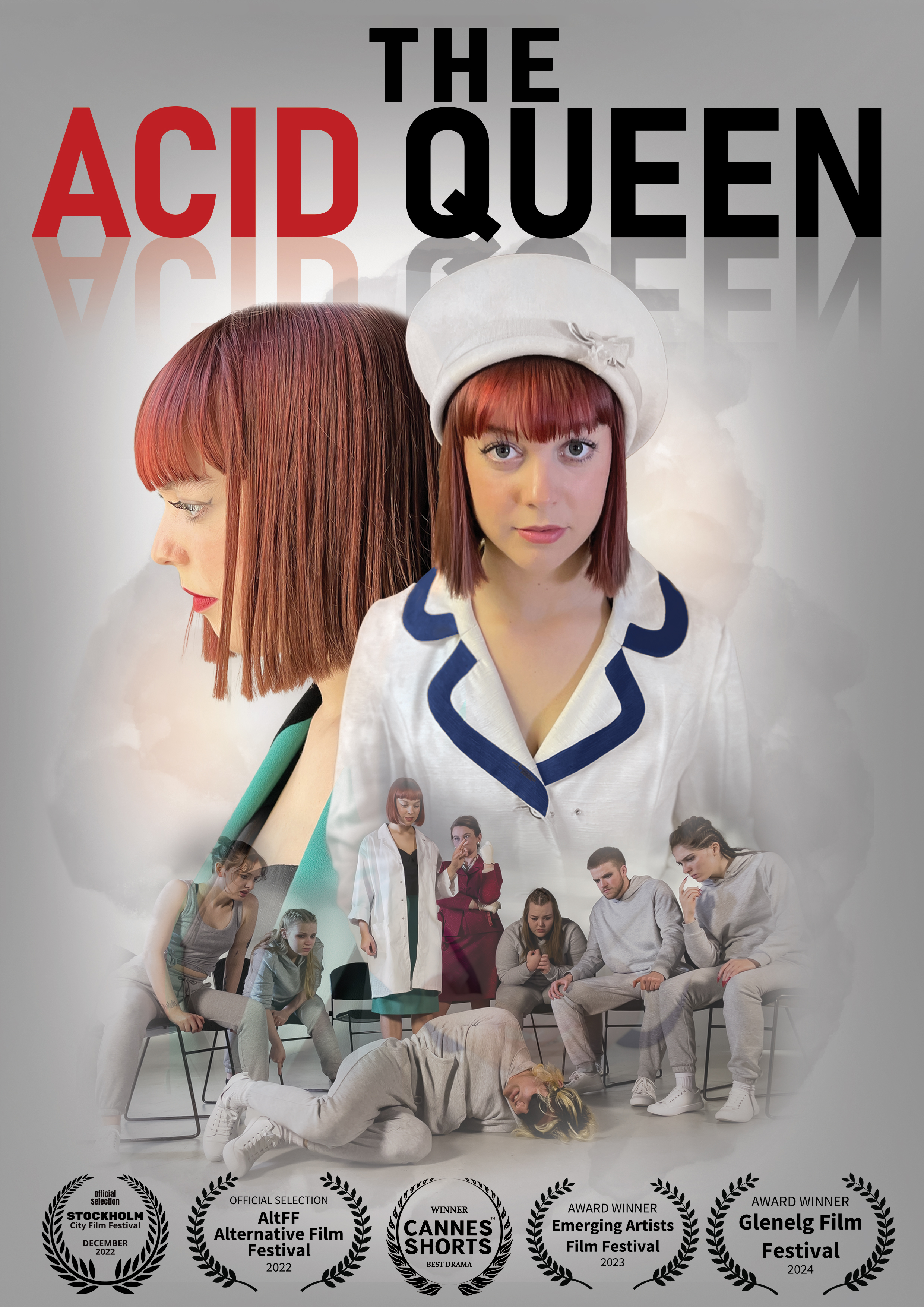 The Acid Queen