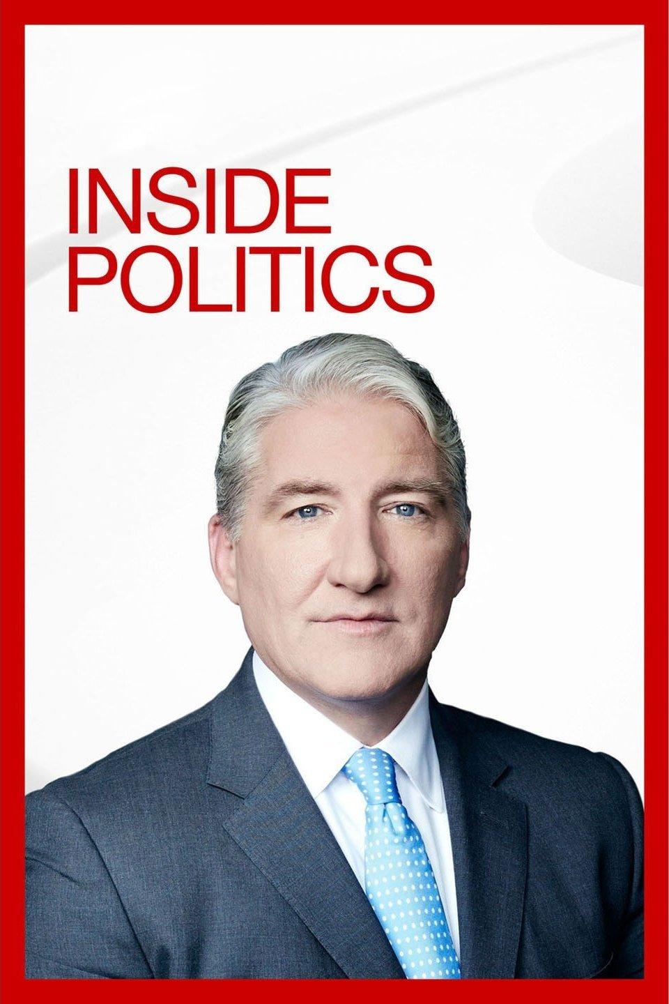 Inside Politics