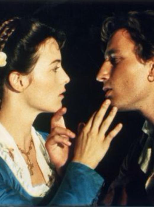 Jacques & Françoise