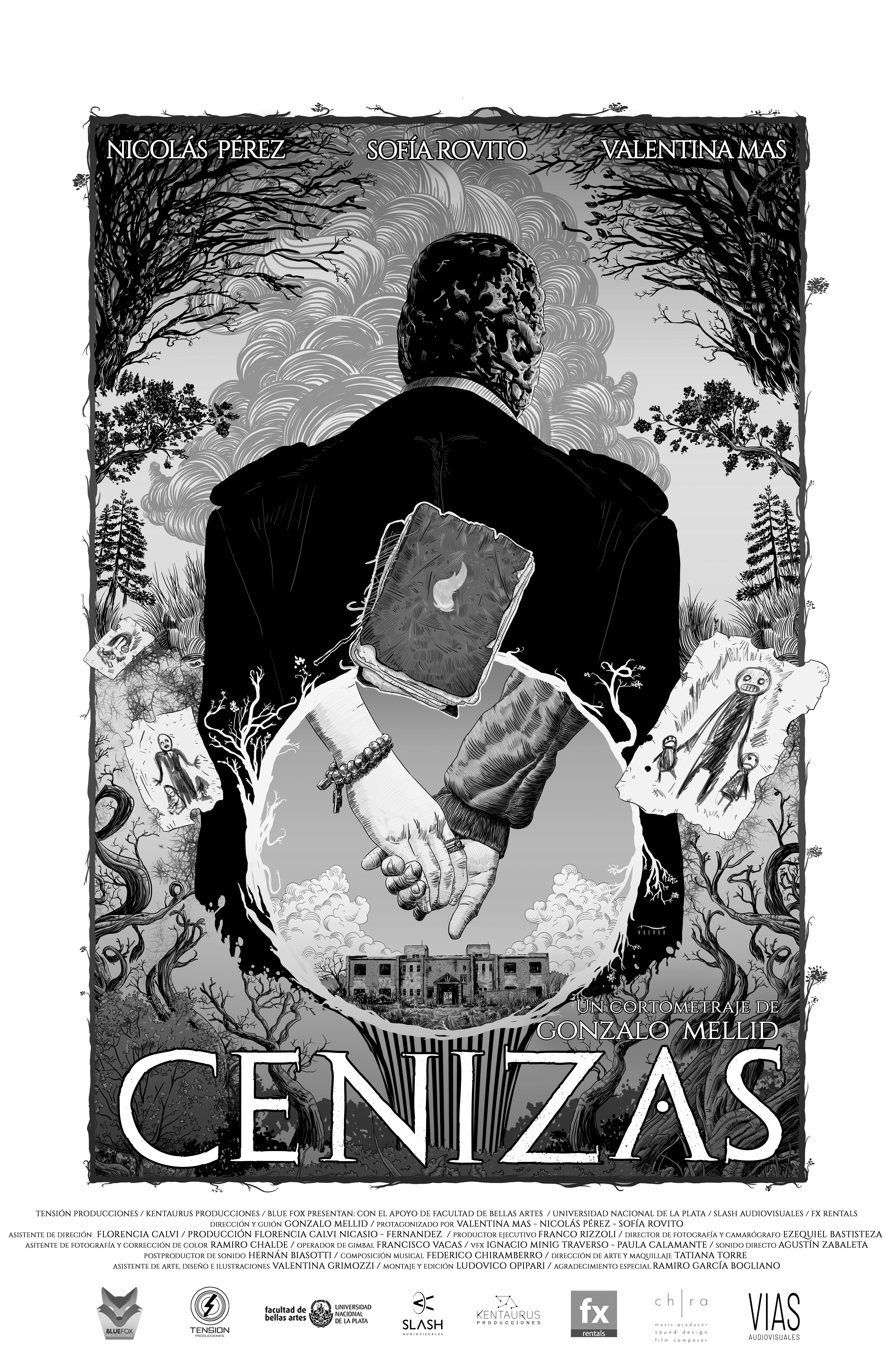 Cenizas