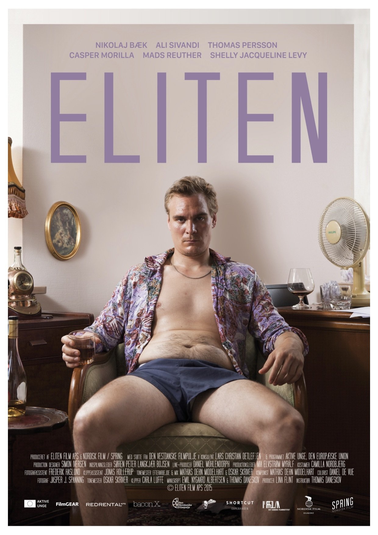 The Elite