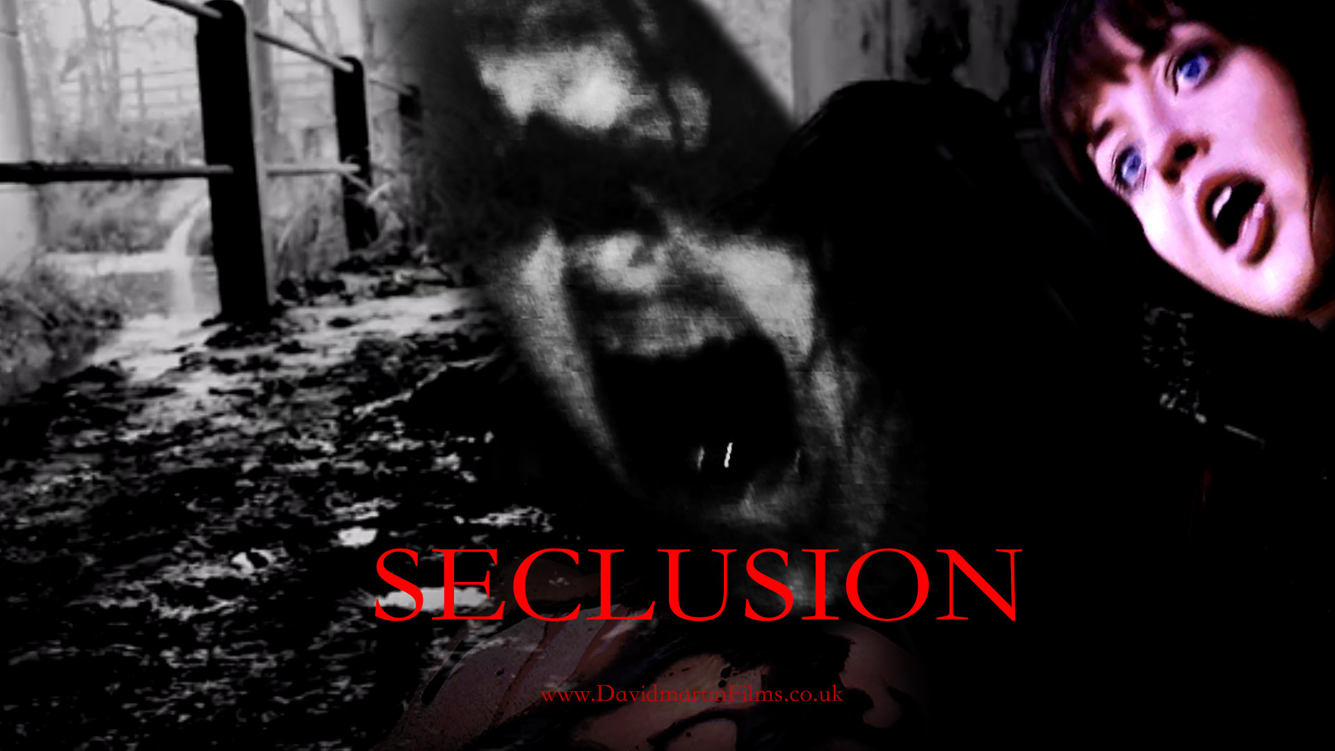 Seclusion