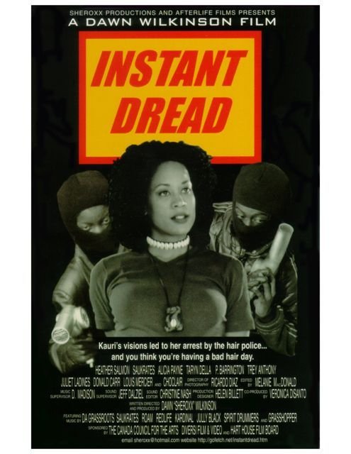 Instant Dread