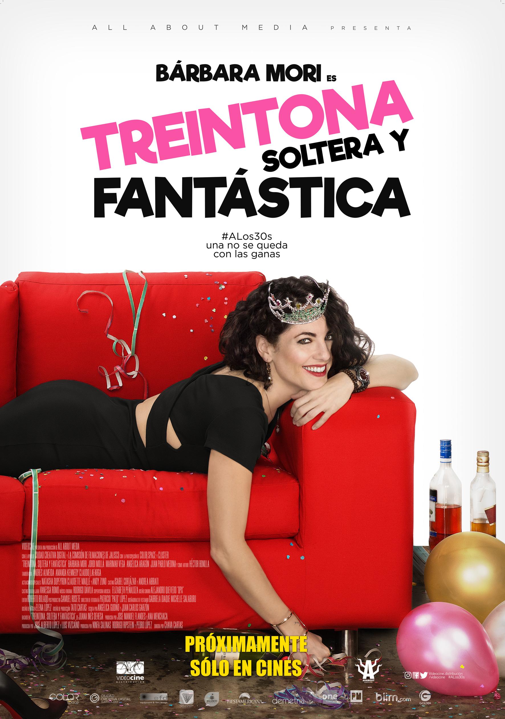 Thirty, Single and Fantastic