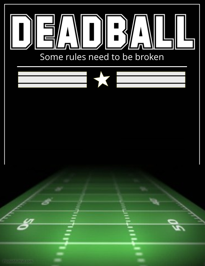 Deadball