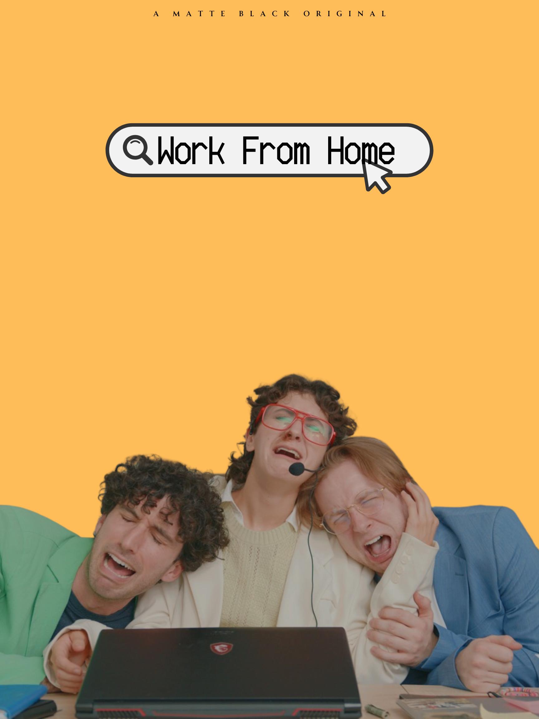Work from Home
