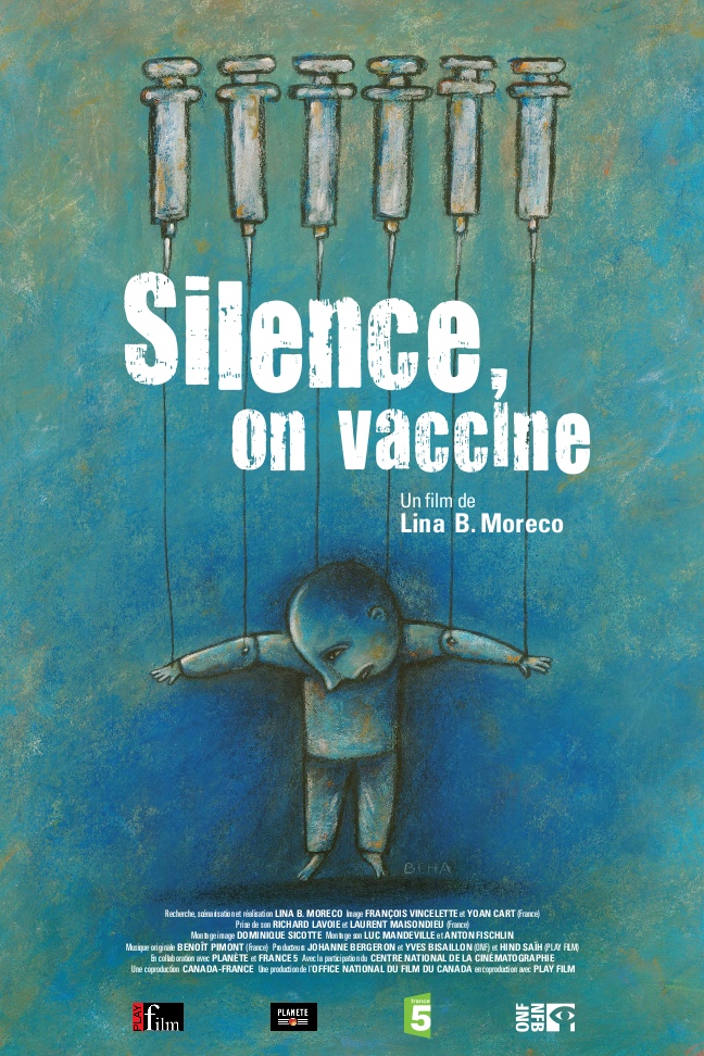 Silence on Vaccine