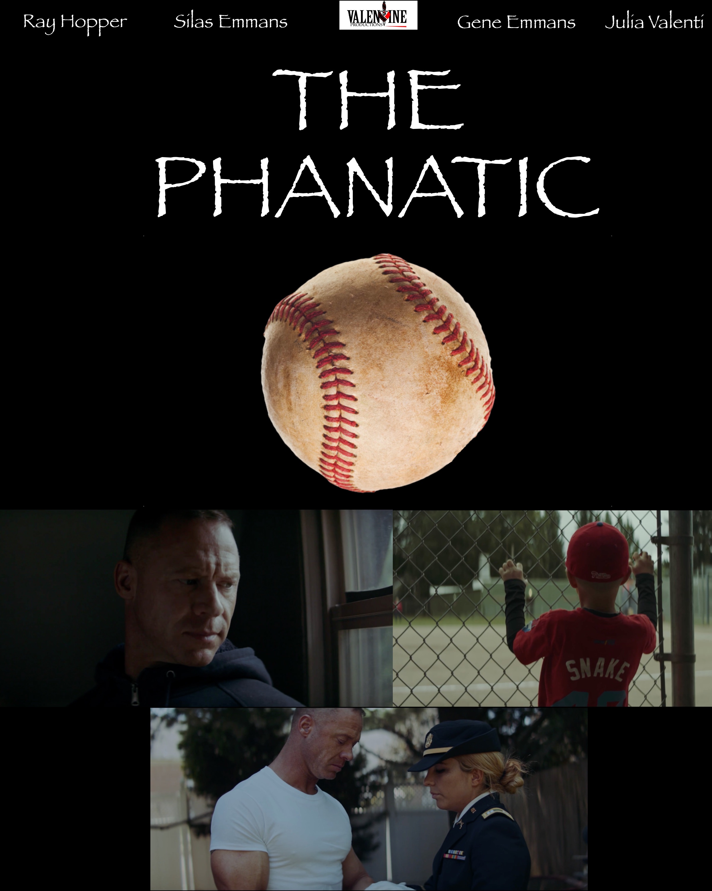The Phanatic