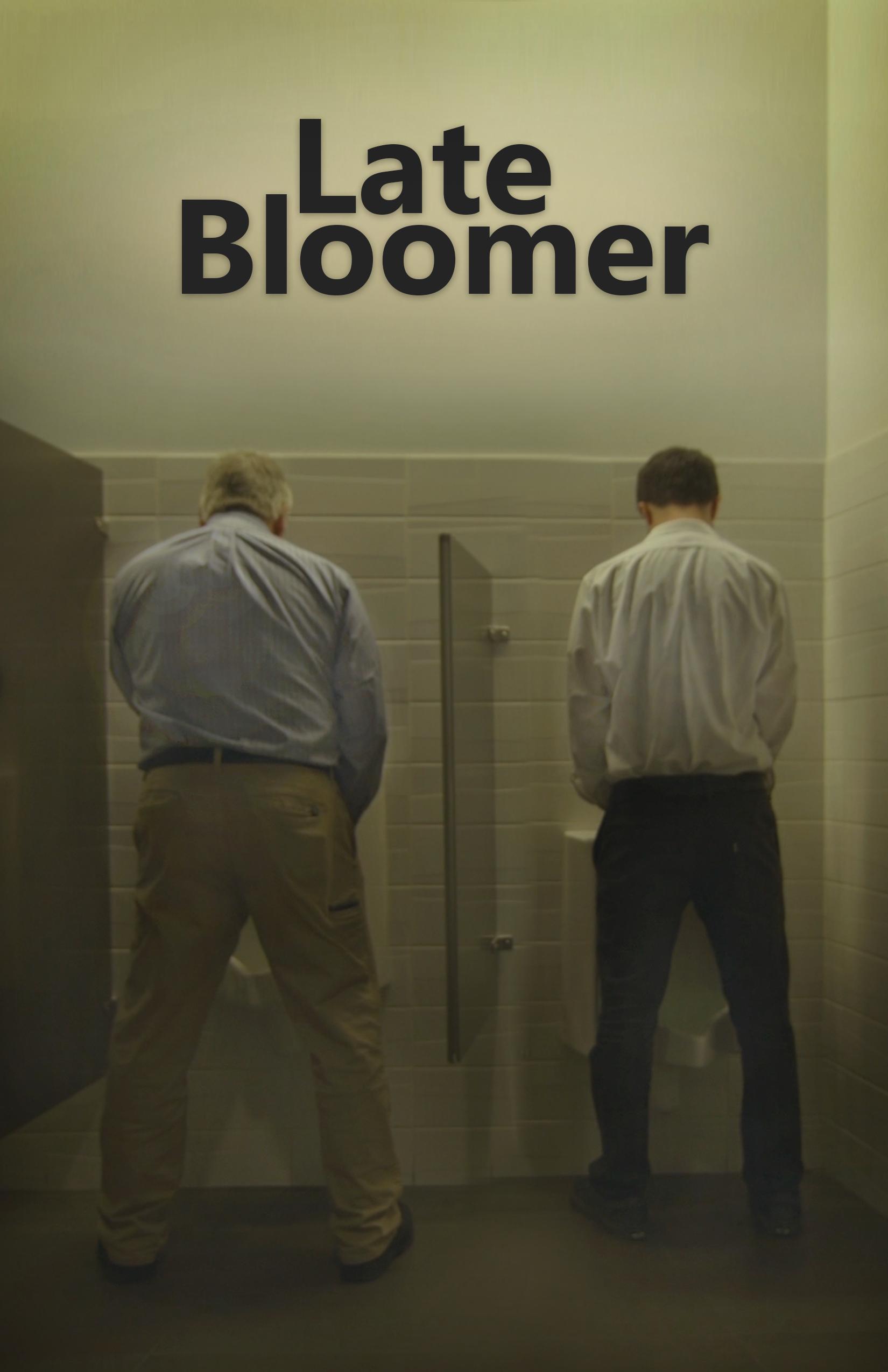 Late Bloomer