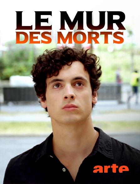 Le mur des morts