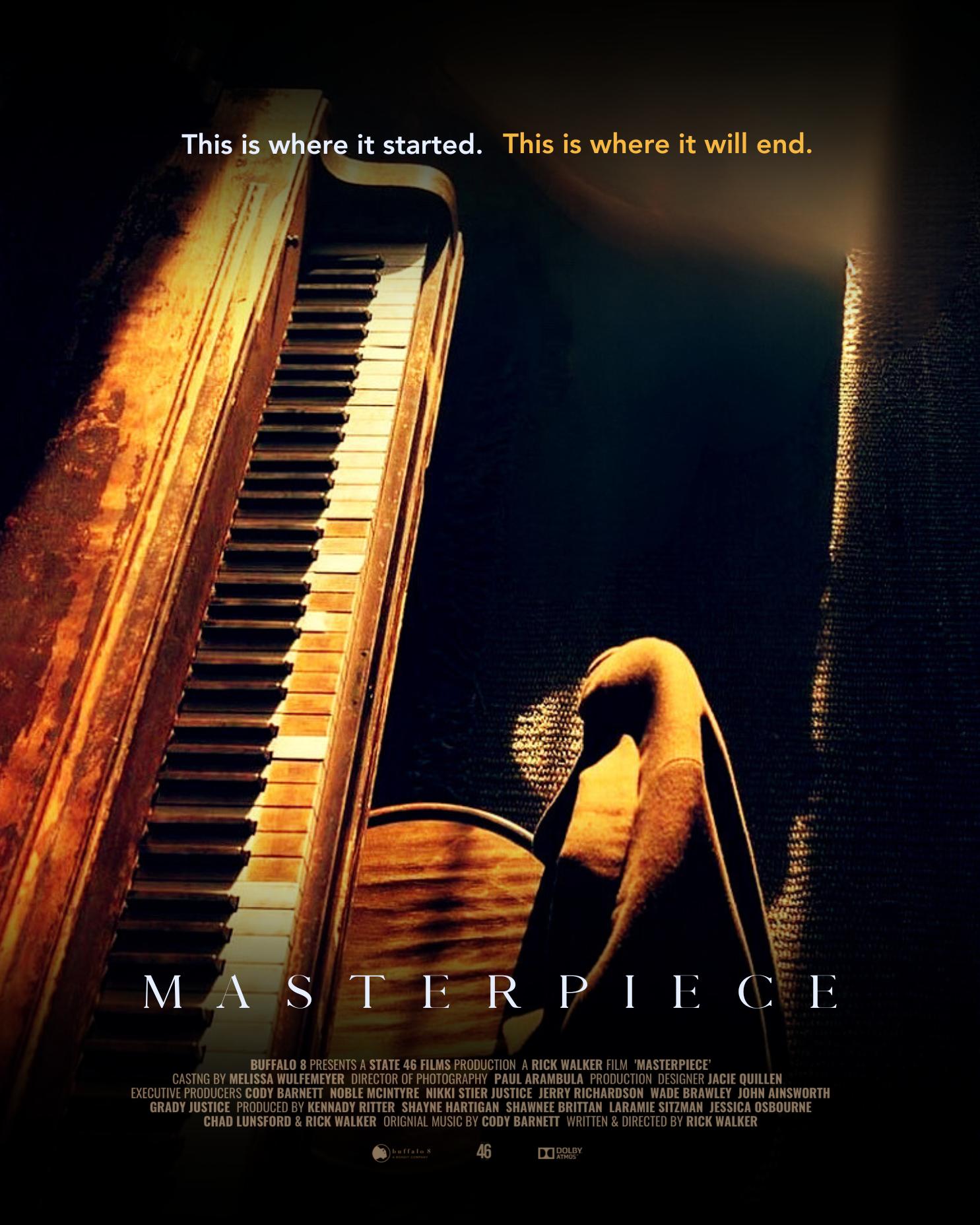 Masterpiece