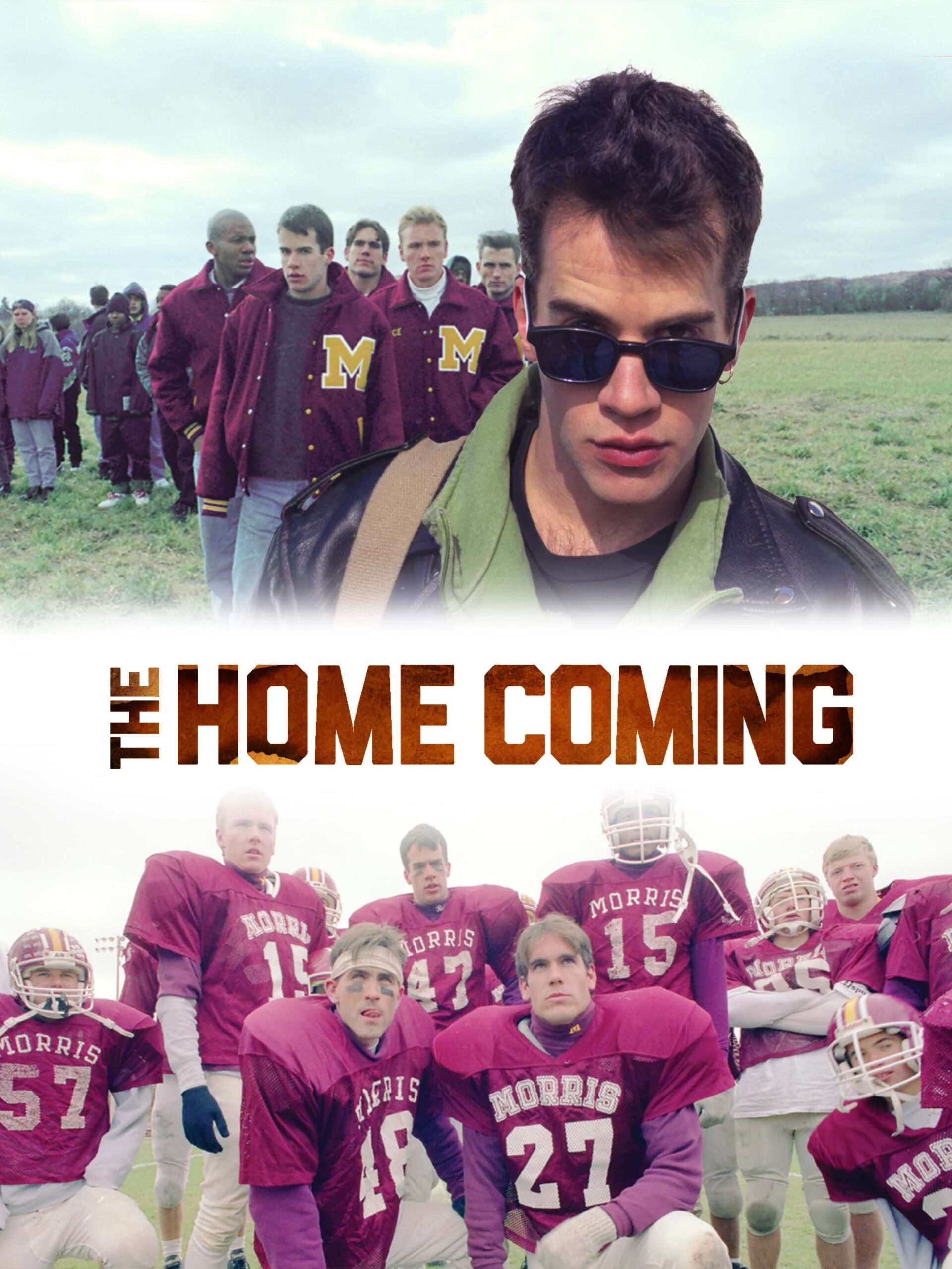 The Homecoming