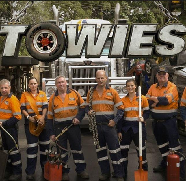Towies