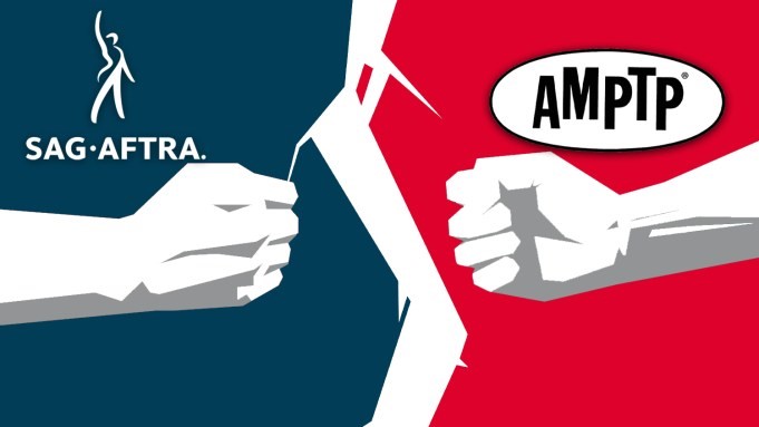 SAG-AFTRA “Reviewing” Studios’ “Last, Best, and Final Offer” after Expanded CEO Meeting