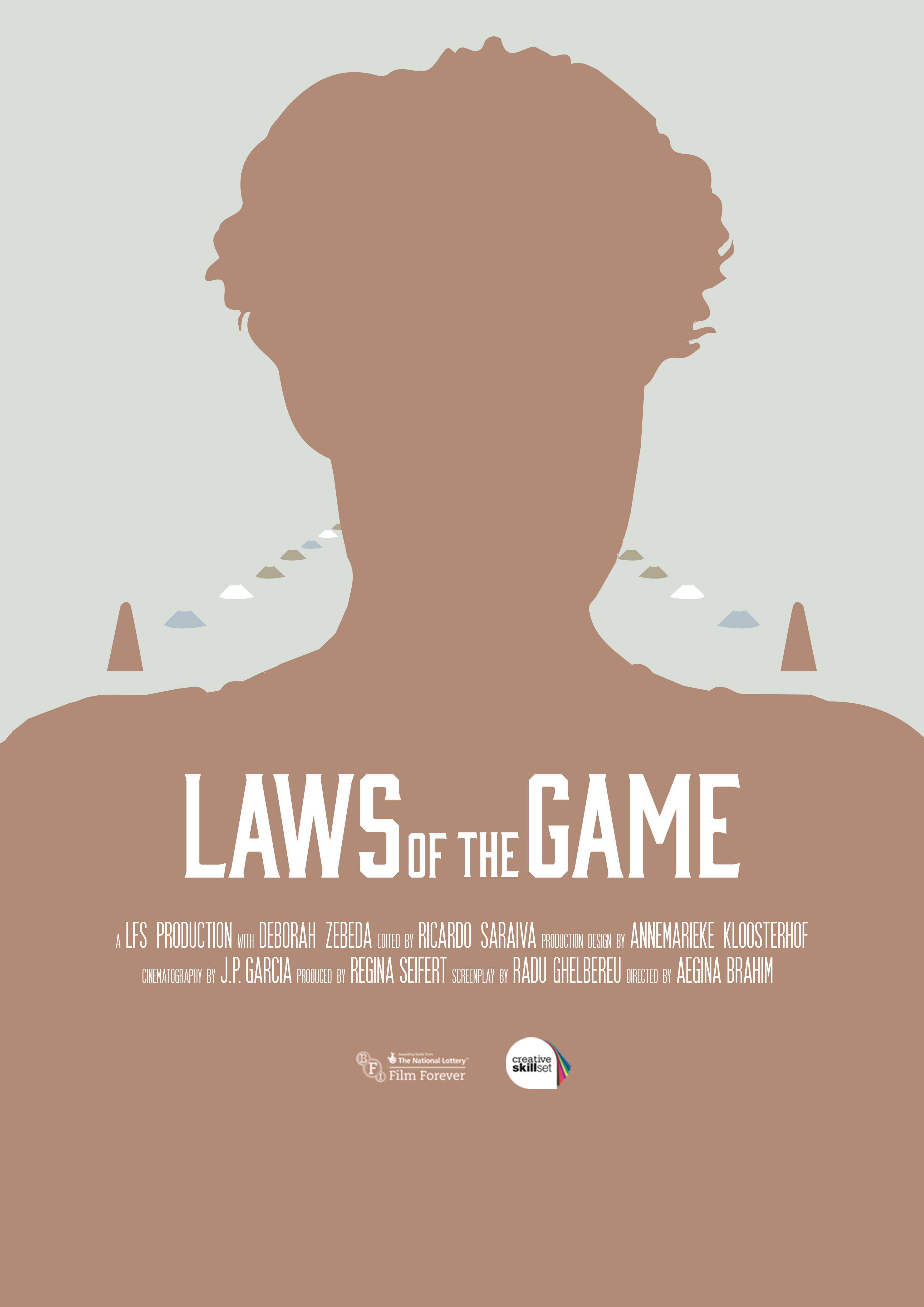 Laws of the Game