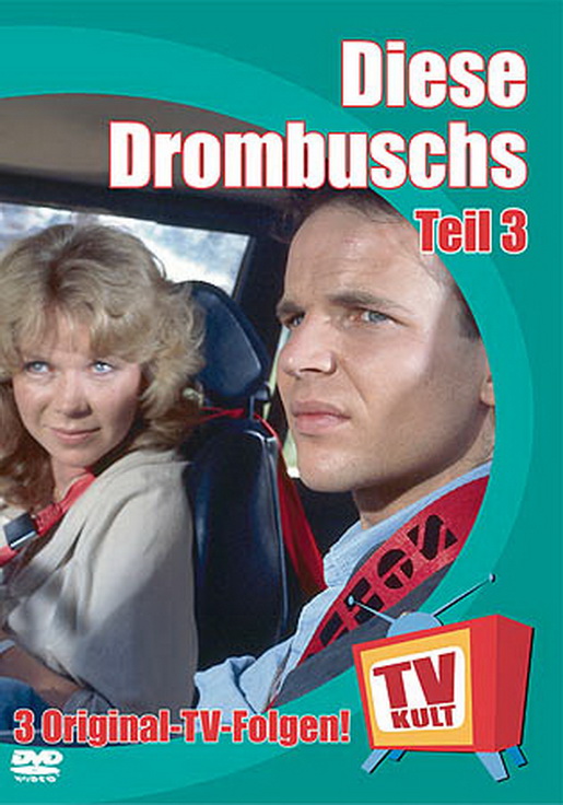 Diese Drombuschs