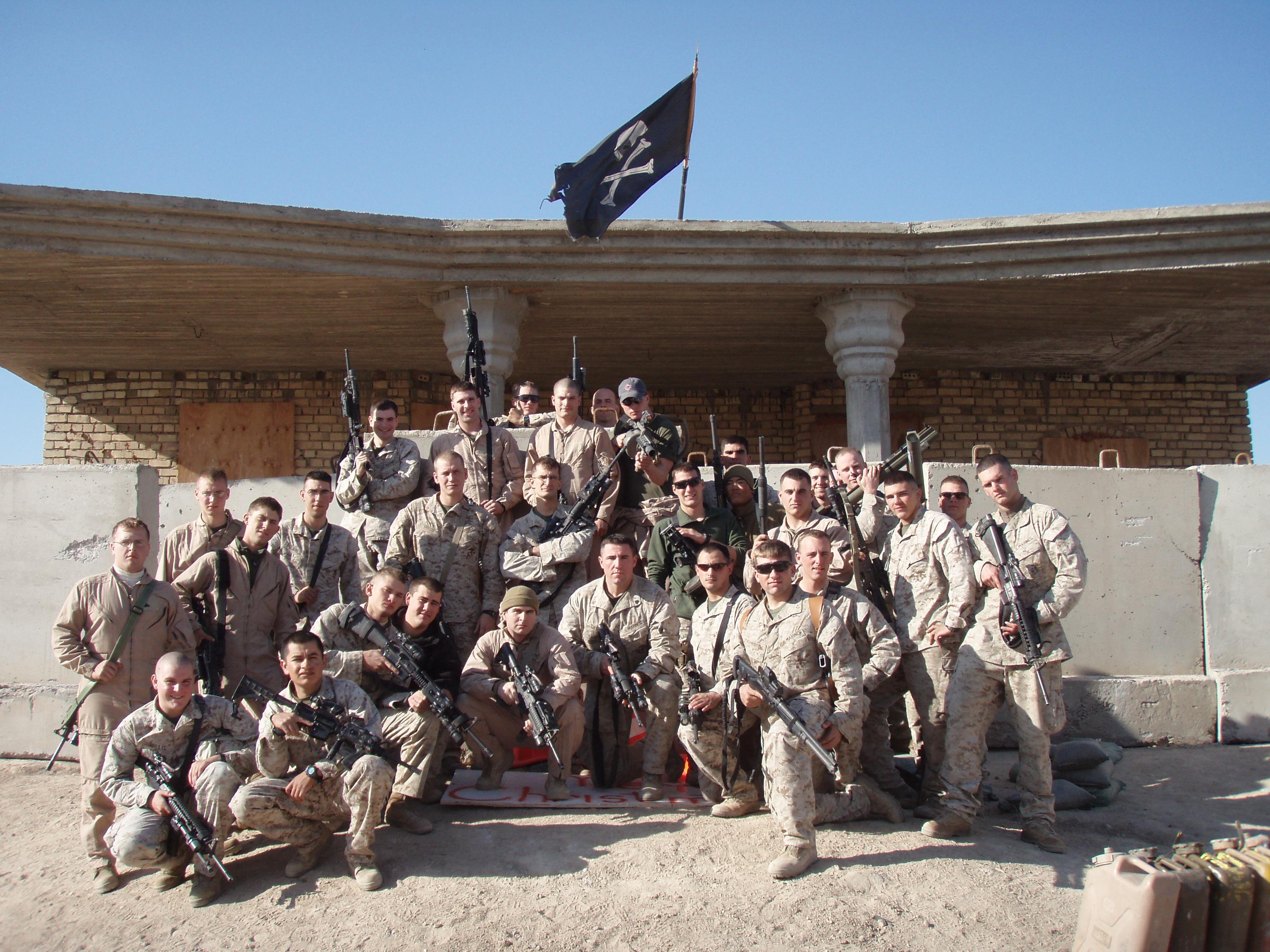Sons of Fallujah