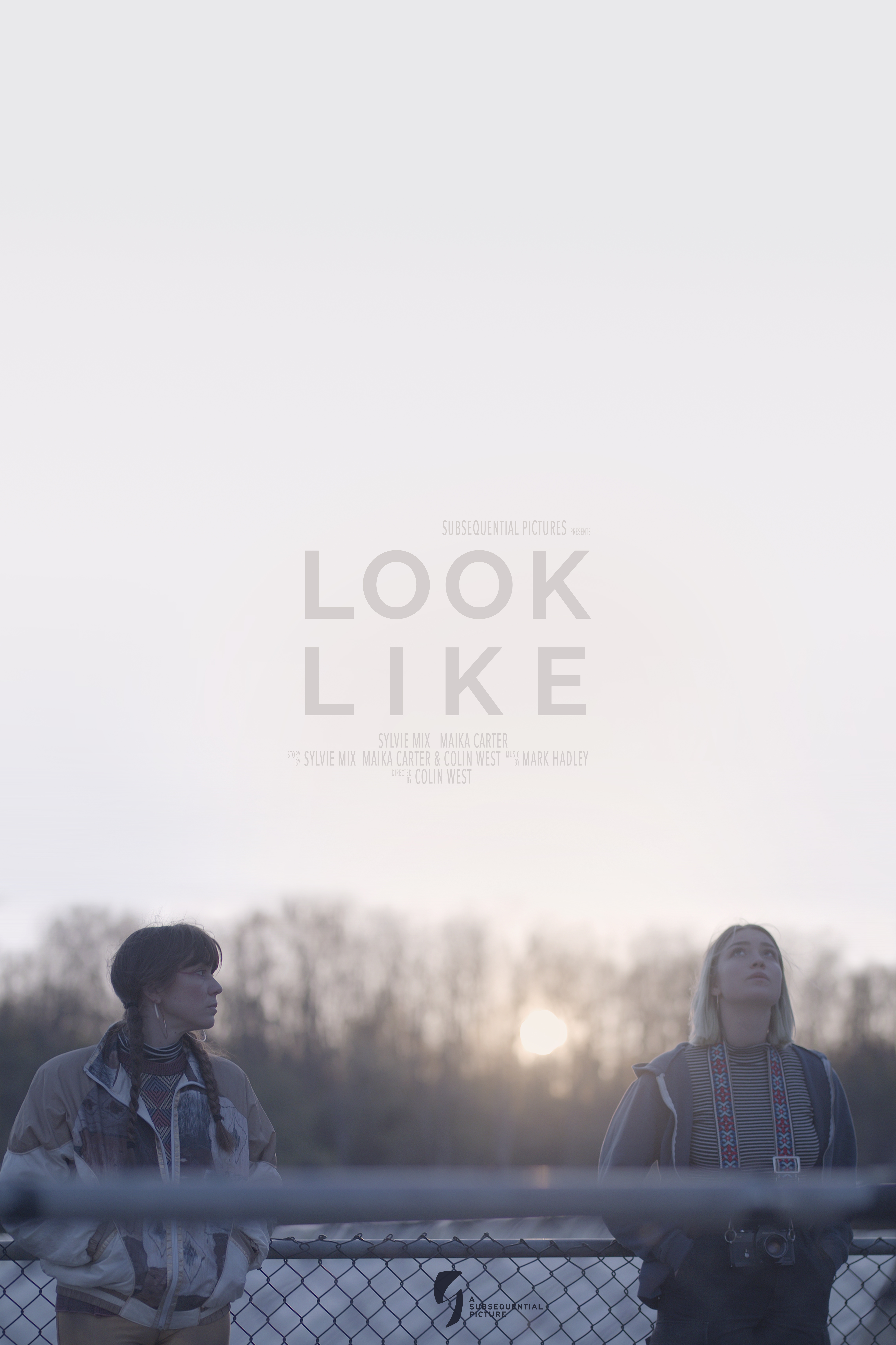 Look Like