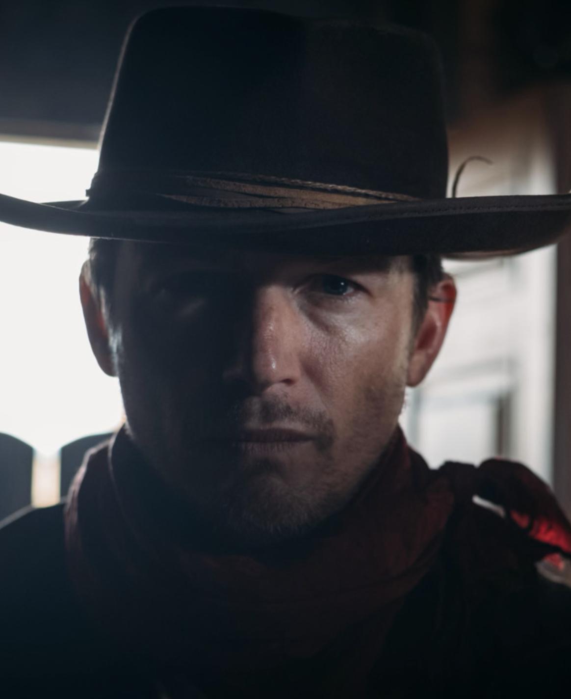 The Gunslinger
