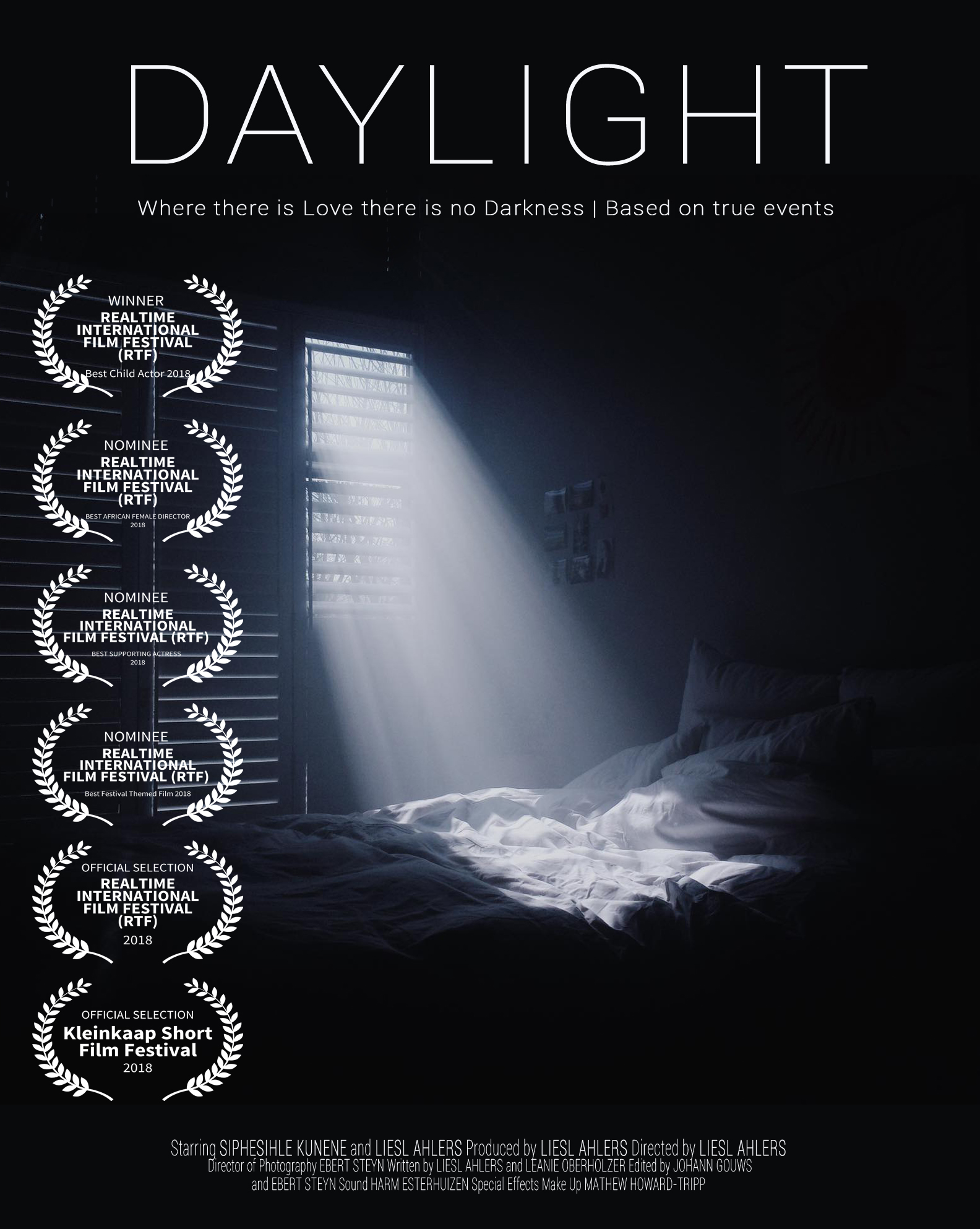 Daylight
