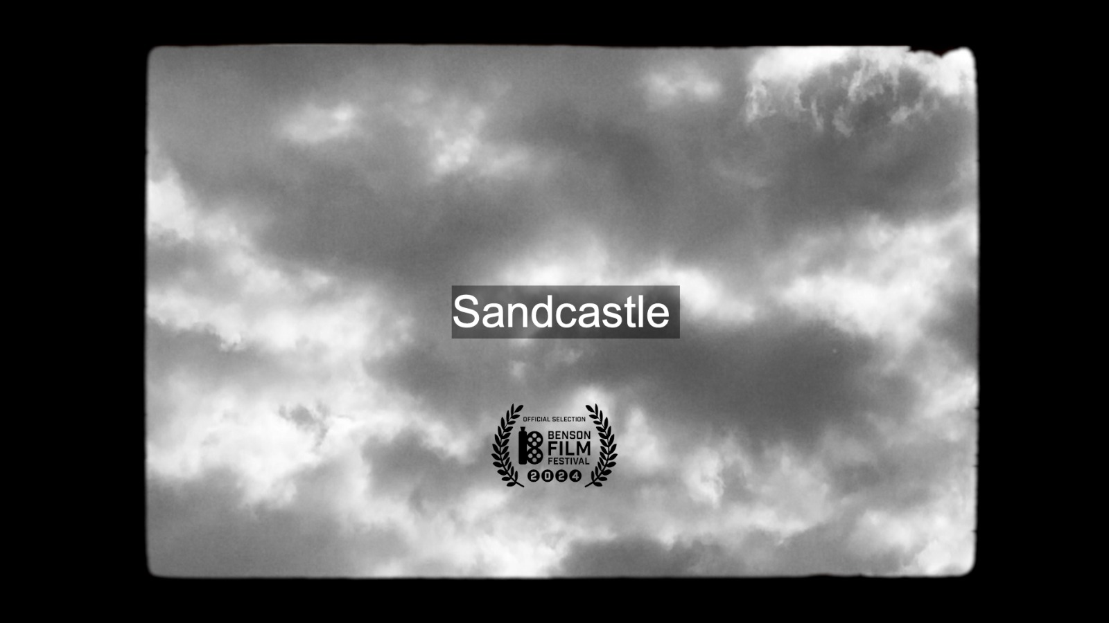 Sandcastle