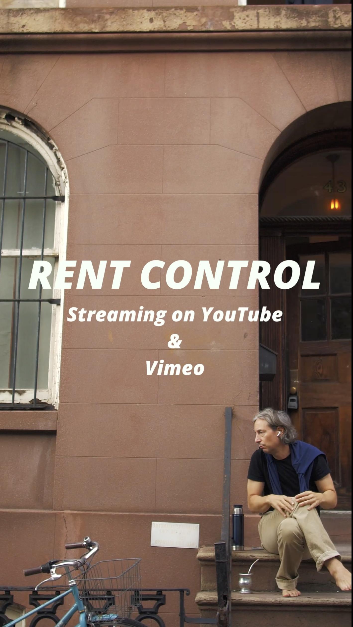 Rent Control