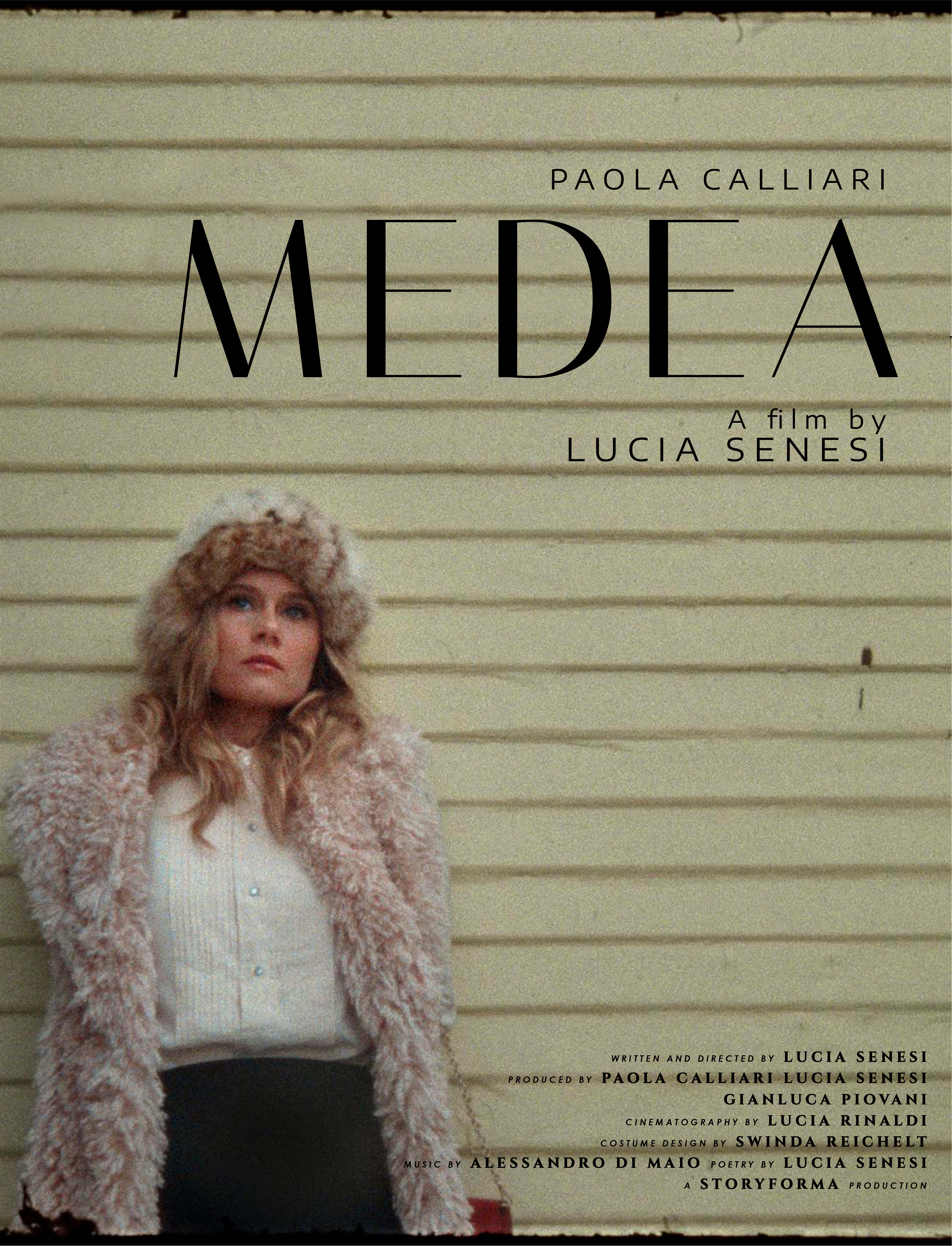 Medea