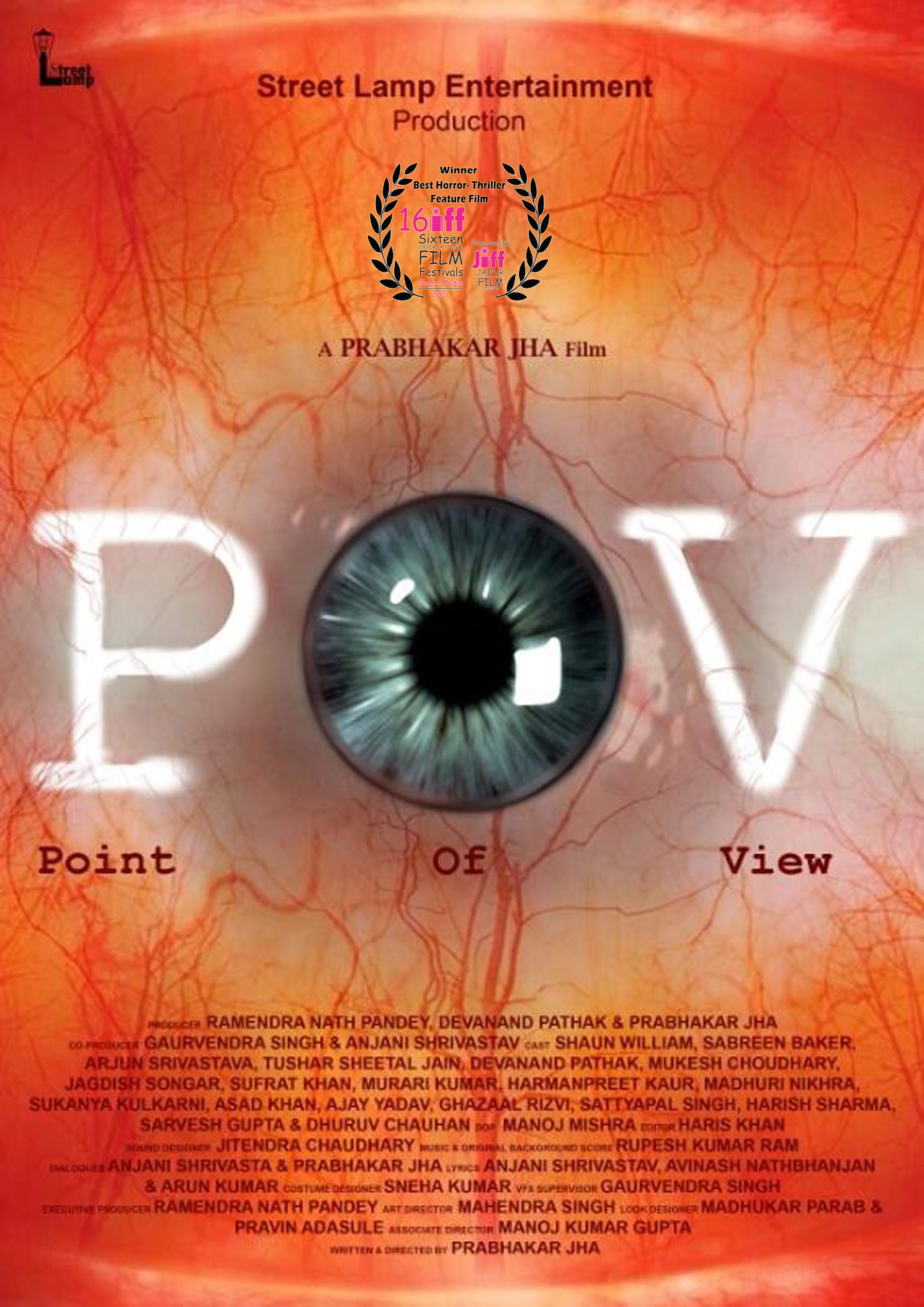 POV: Point of View