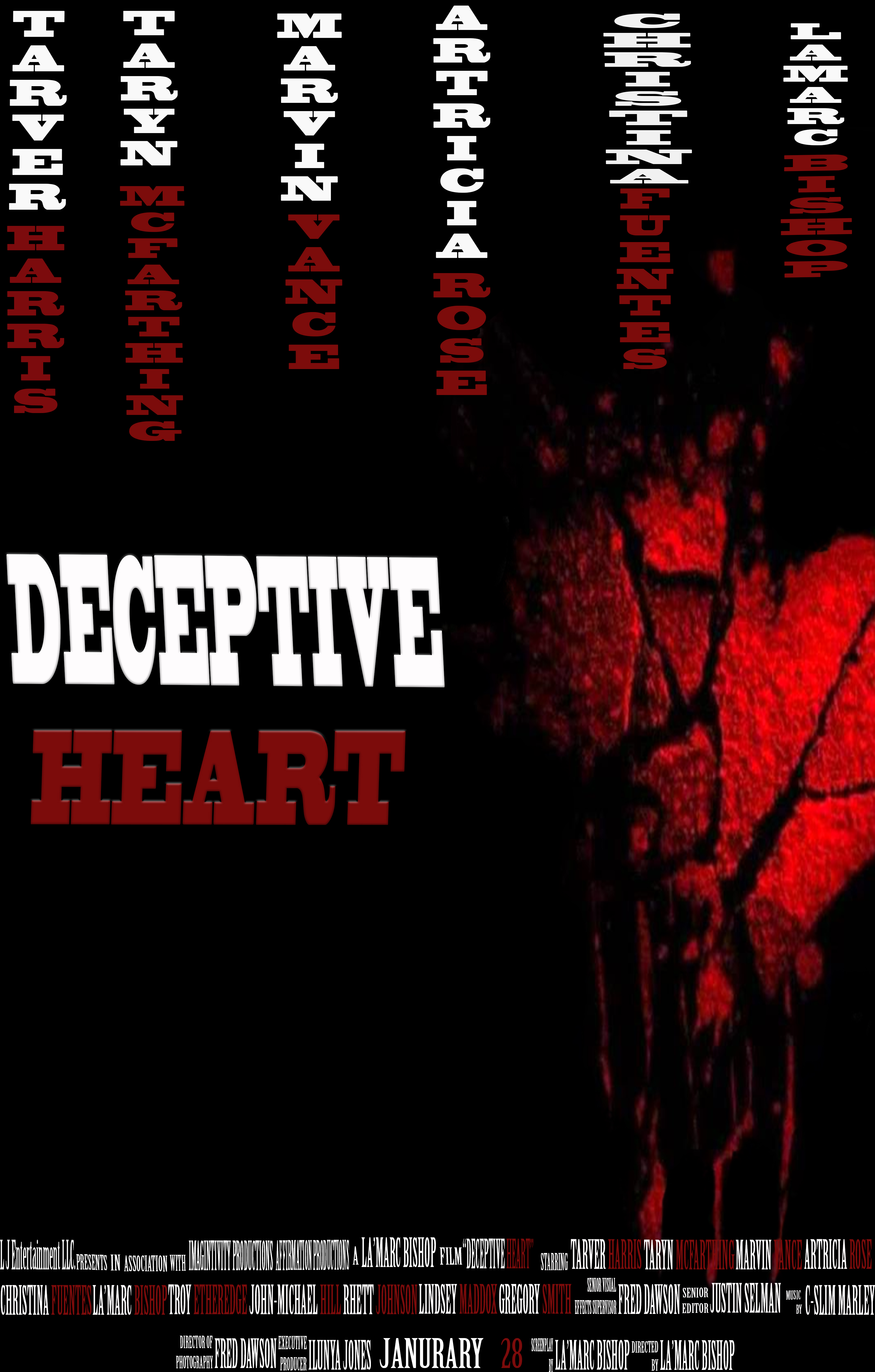 Deceptive Heart