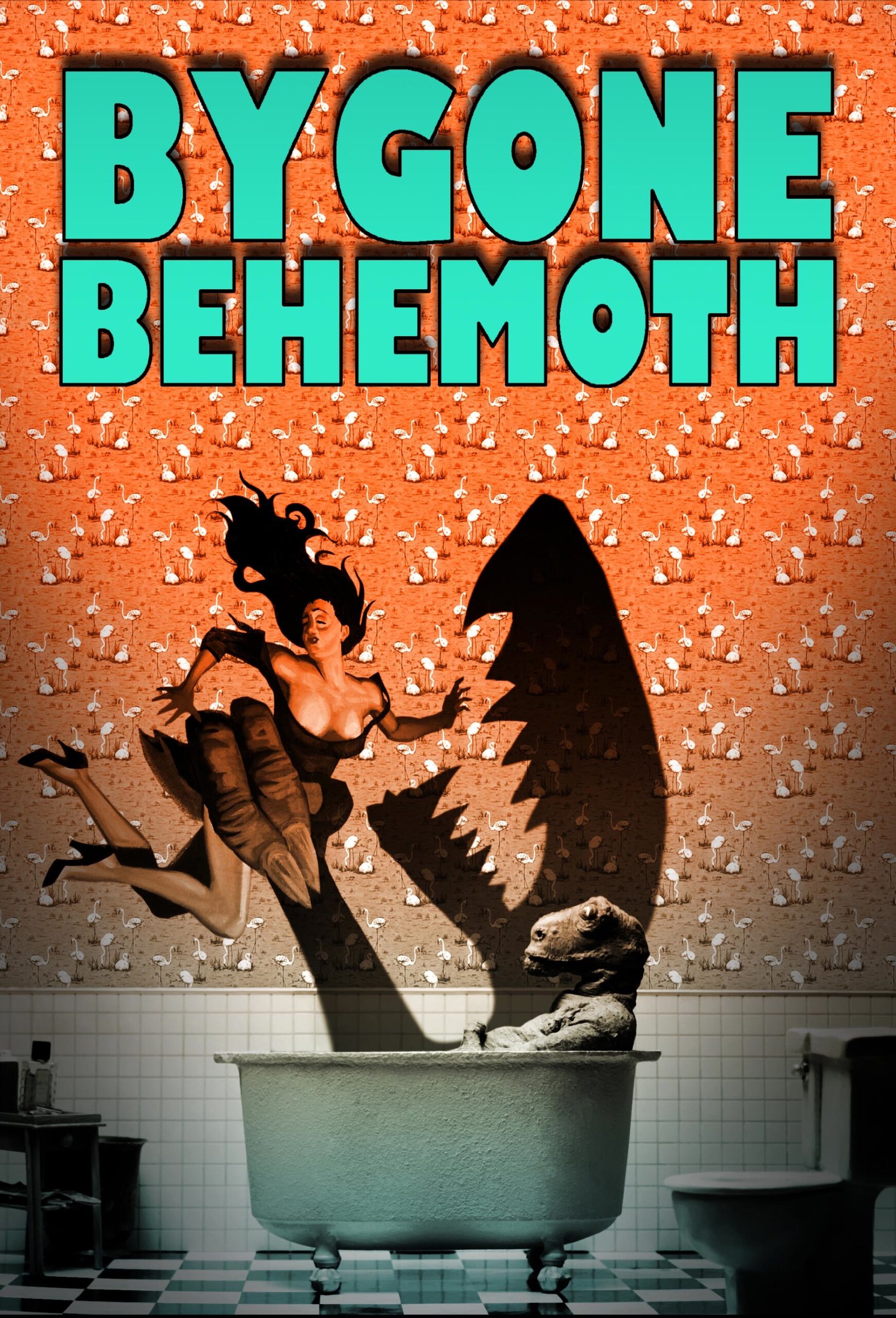 Bygone Behemoth