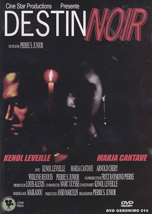 Destin noir