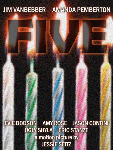 Five