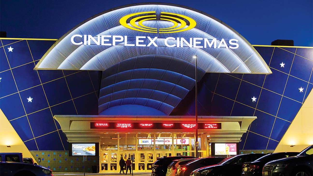 Cineplex Lays Off 5,000 Staff in Canada Amid Omicron Surge