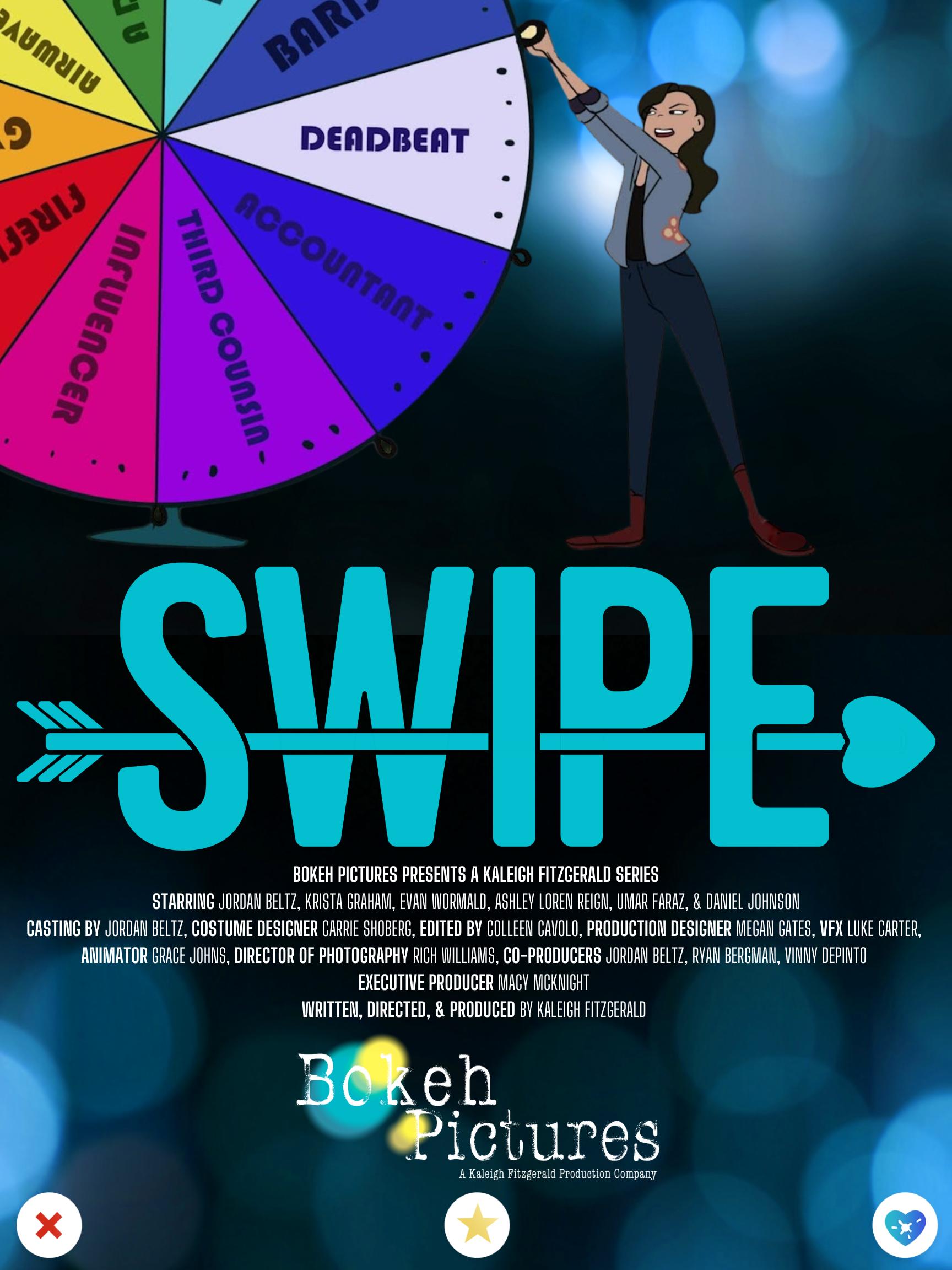 Swipe
