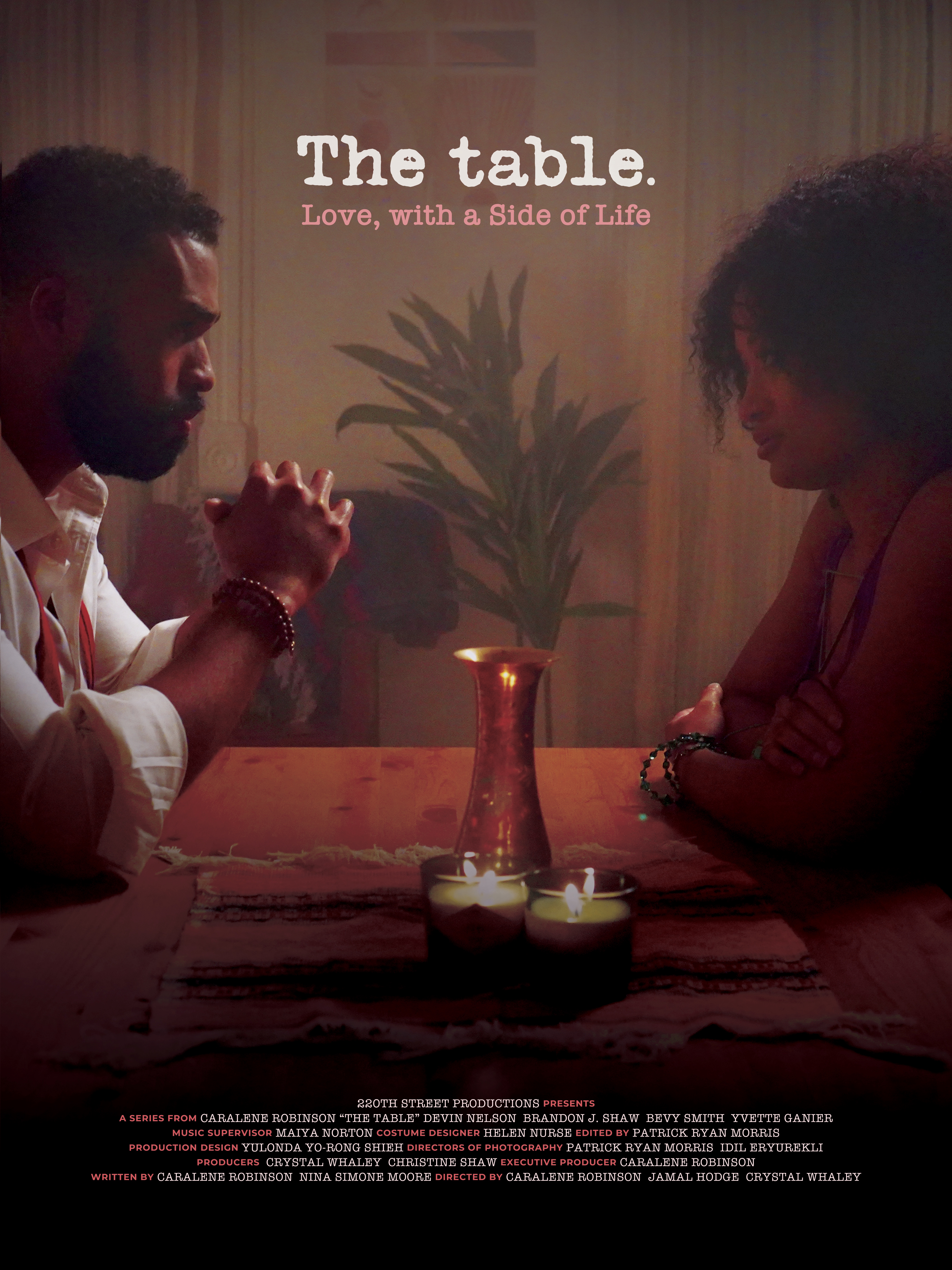 The Table