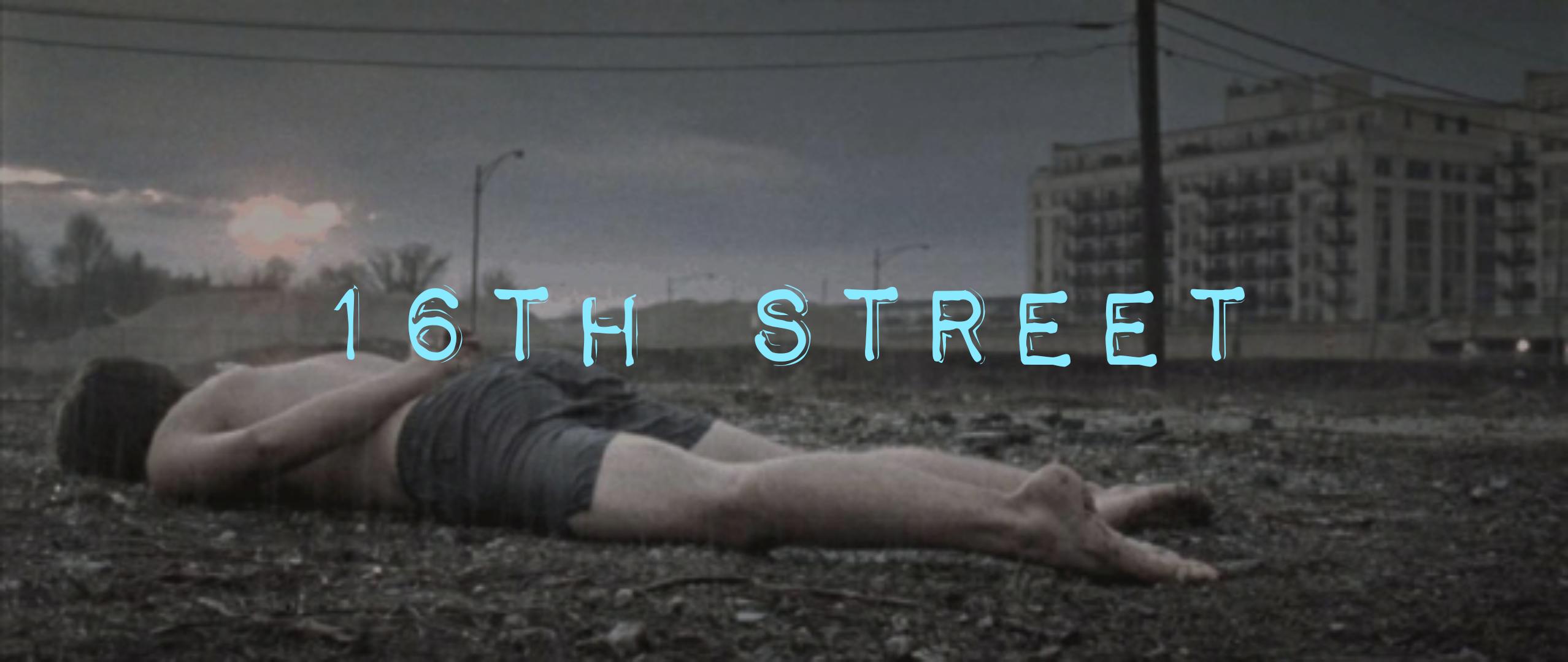 16th Street