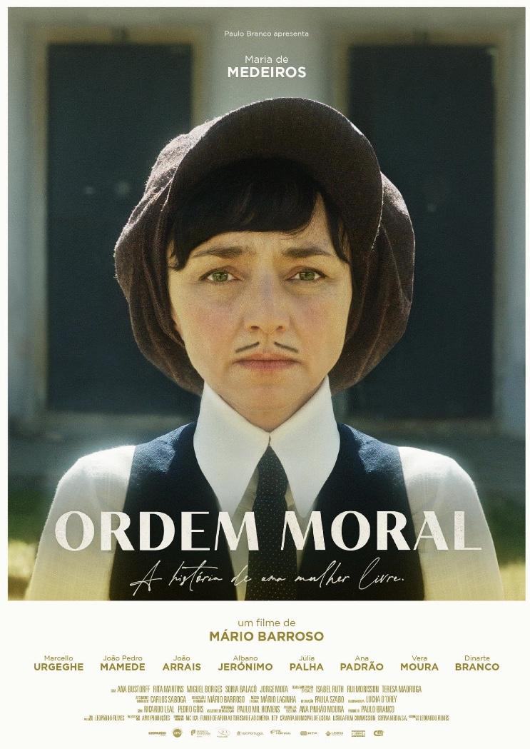 Moral Order