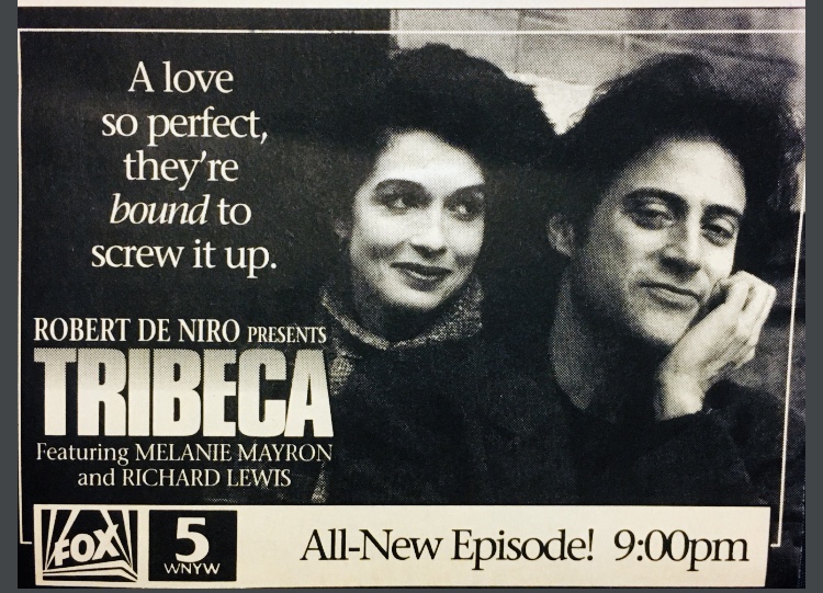 Tribeca