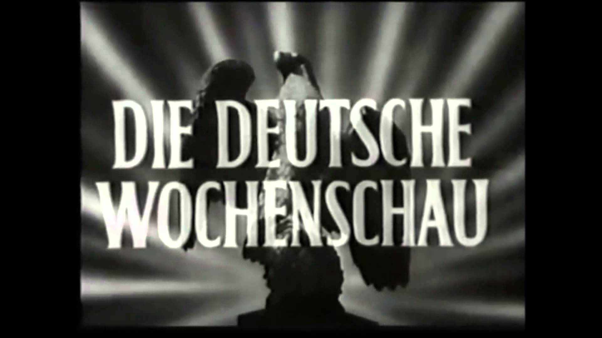 The German Weekly Review