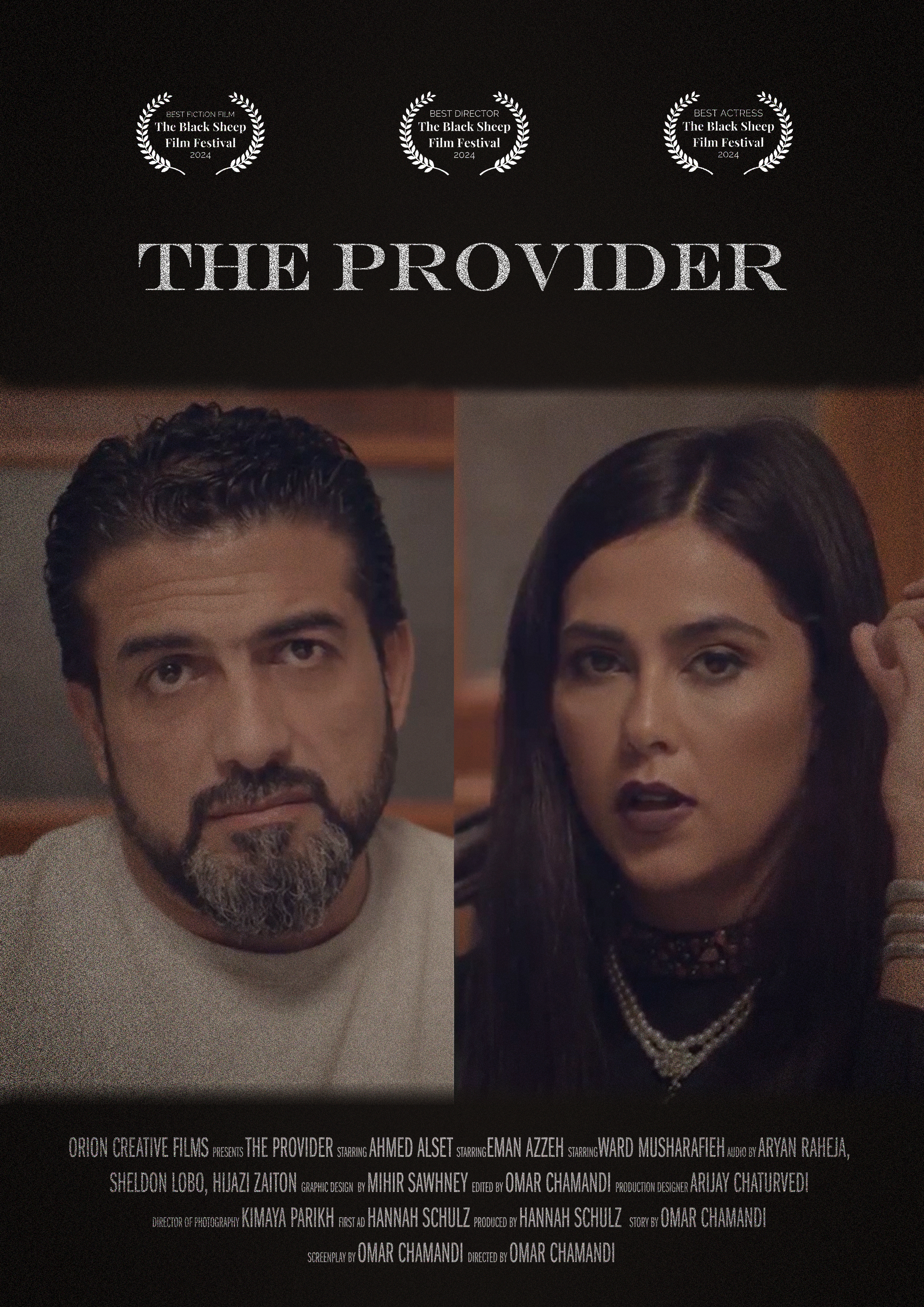 The Provider