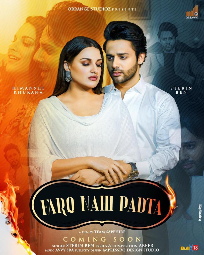 Stebin Ben: Farq Nahi Padta